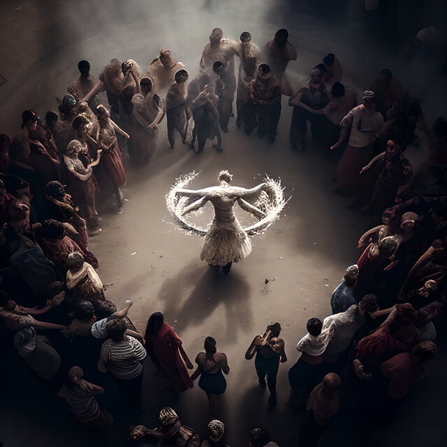 The Dance