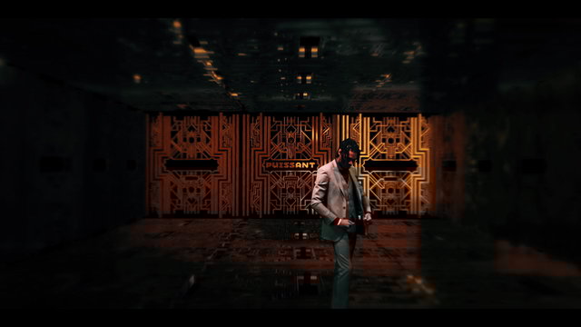 Puissant (Clip officiel)