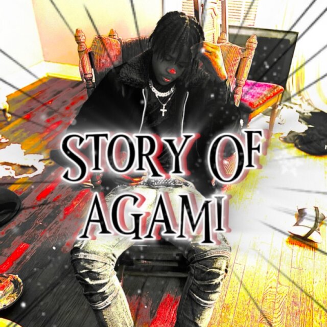Story Of AGAMI