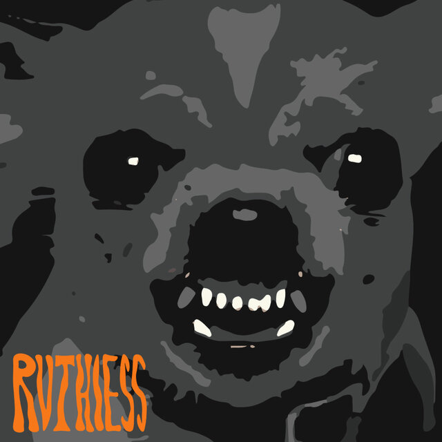 RUTHLESS (feat. £MONZO)