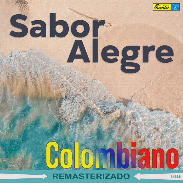 Sabor Alegre Colombiano