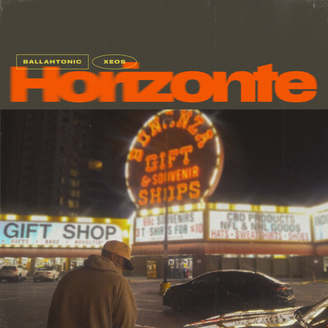 Horizonte