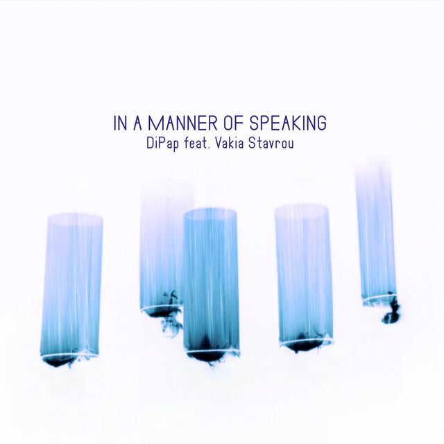 In A Manner Of Speaking