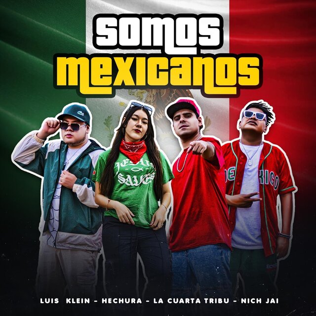Somos Mexicanos
