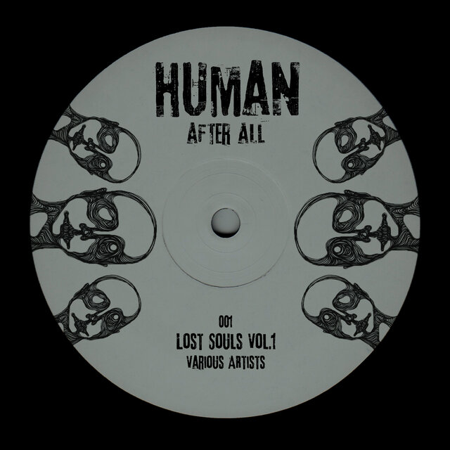 Lost Souls, Vol. 1