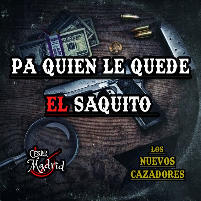 Pa Quien Le Quede El Saquito