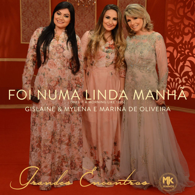 Foi Numa Linda Manhã (Was It a Morning Like This)