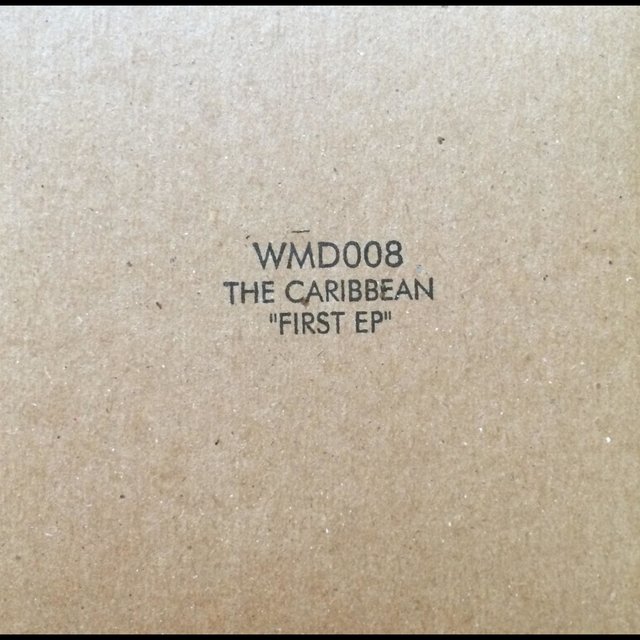 First EP
