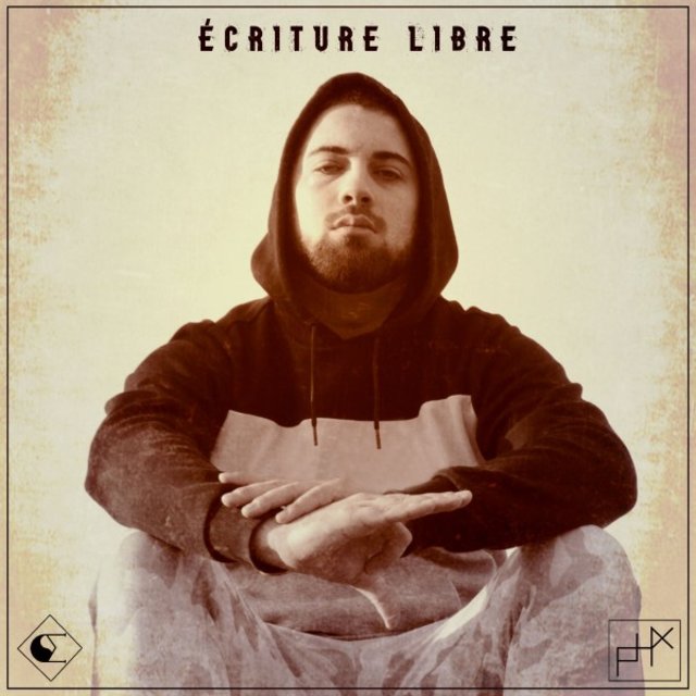 Écriture libre