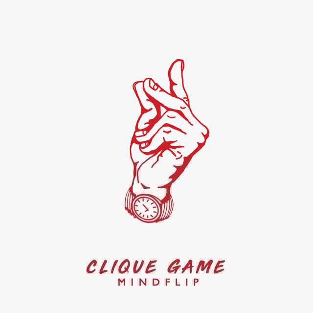 Clique Game