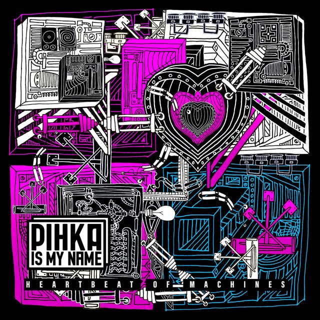 Heartbeat of Machines