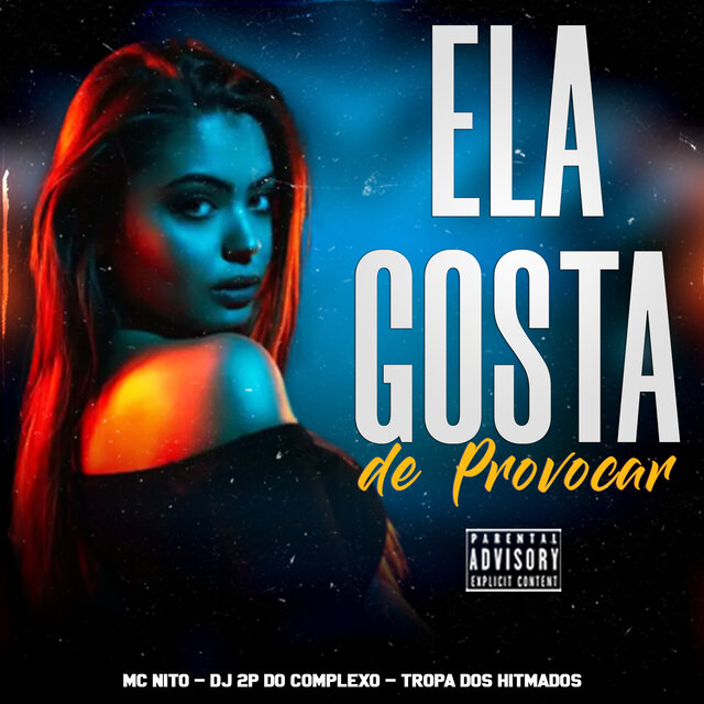 Ela Gosta de Provocar