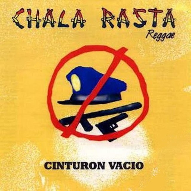 Cinturón Vacío