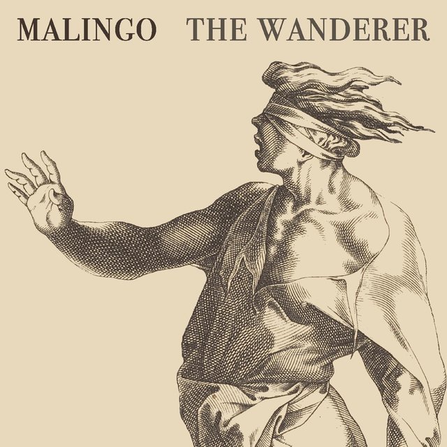 The Wanderer