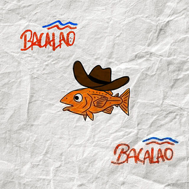Bacalao Bacalao