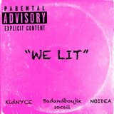 WE LIT