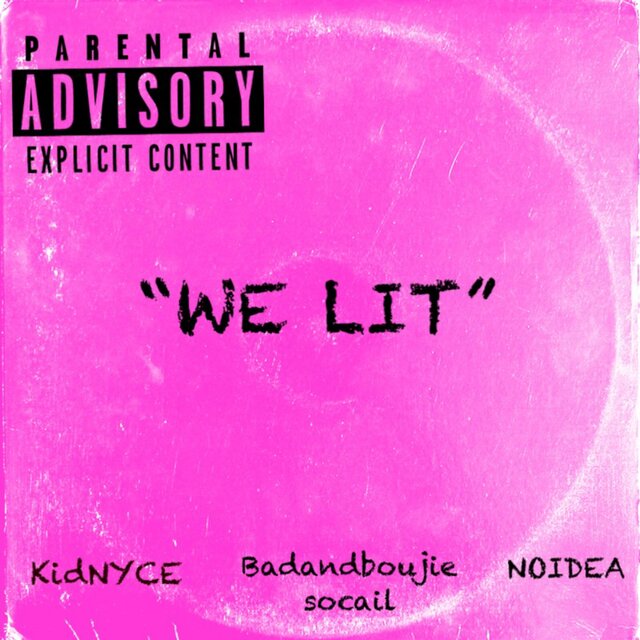 WE LIT
