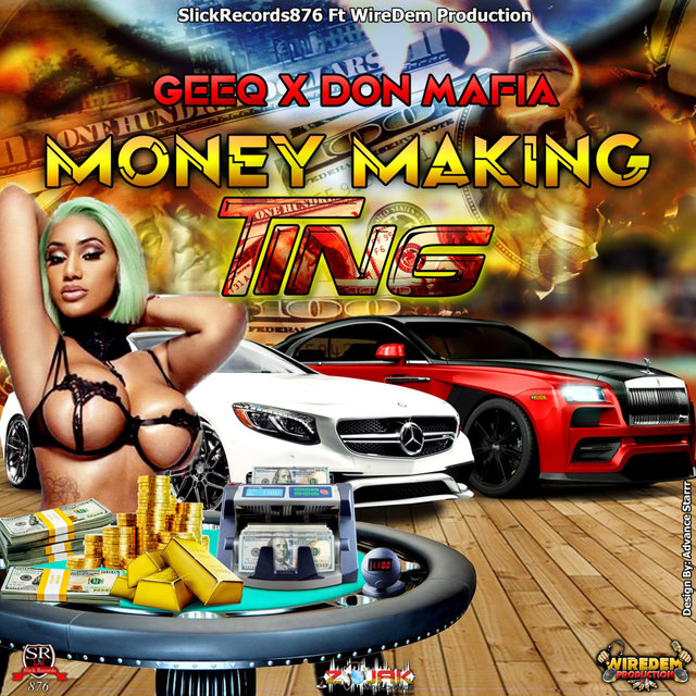 Money Making Ting