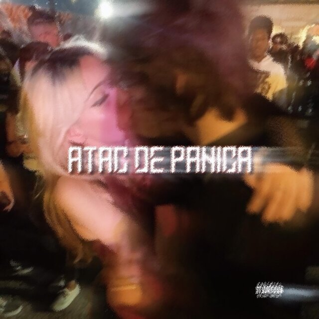 ATAC DE PANICA