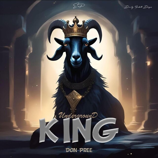 Underground King