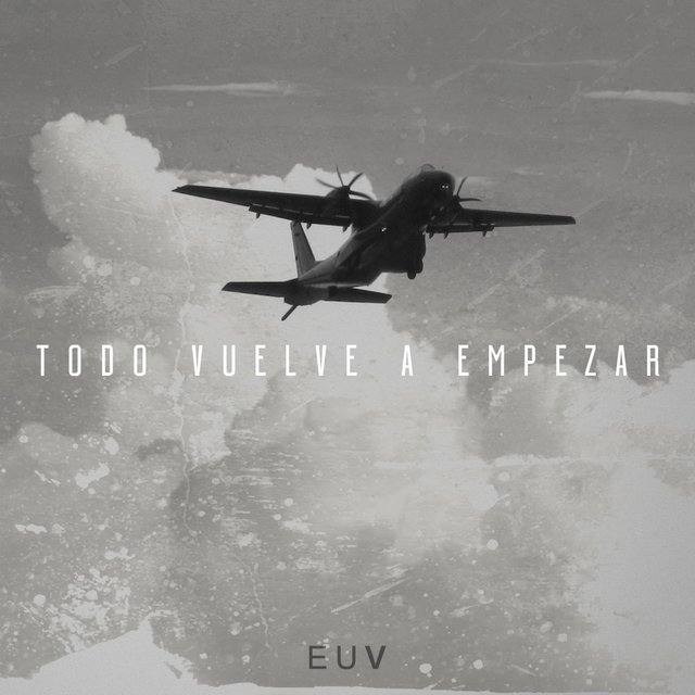 Todo Vuelve A Empezar
