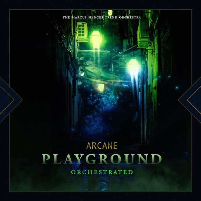 Playground (from 