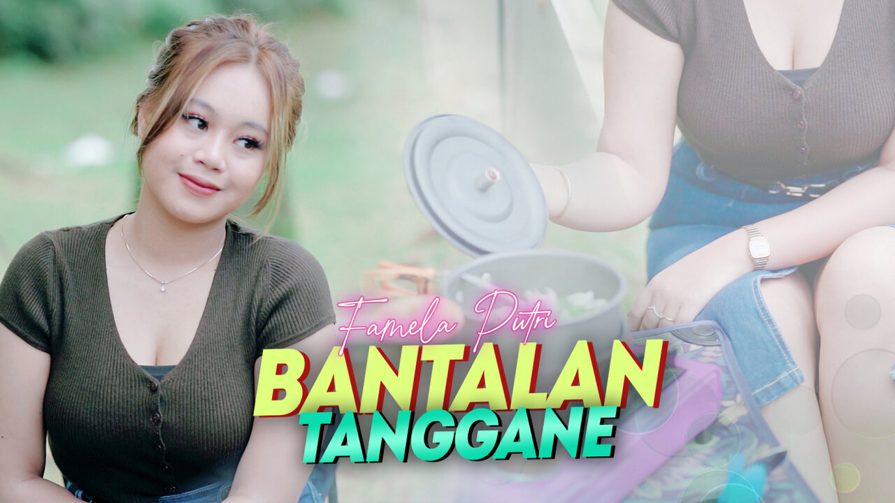 Era Syaqira - Bantalan Tangane