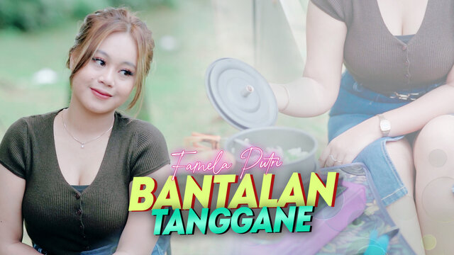 Era Syaqira - Bantalan Tangane