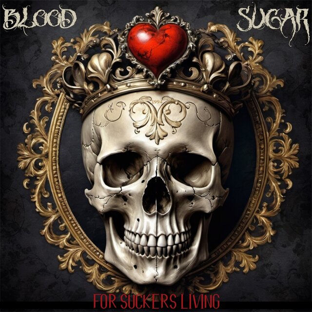 For Sucker's Living