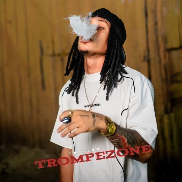 Trompezone
