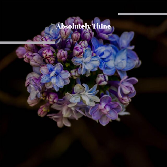 Absolutely Thine
