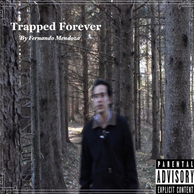 Trapped Forever