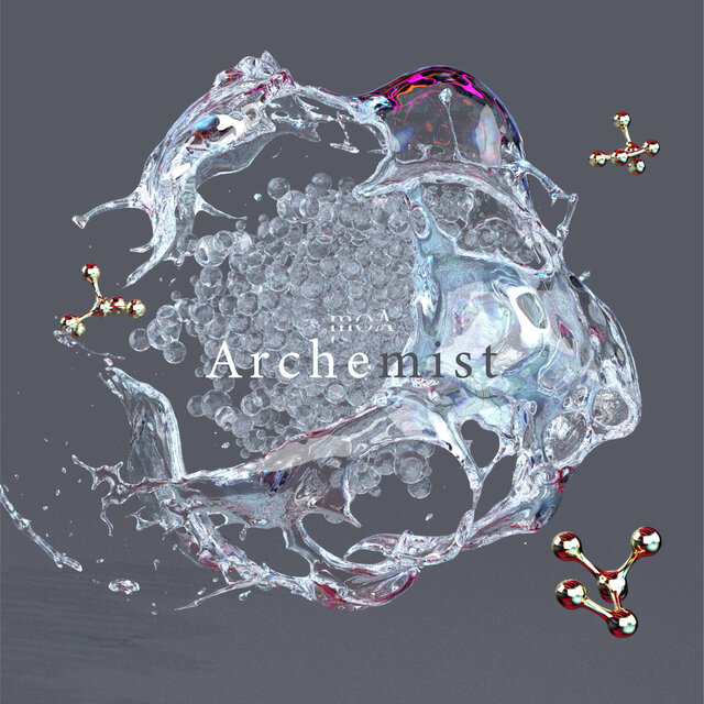 Archemist