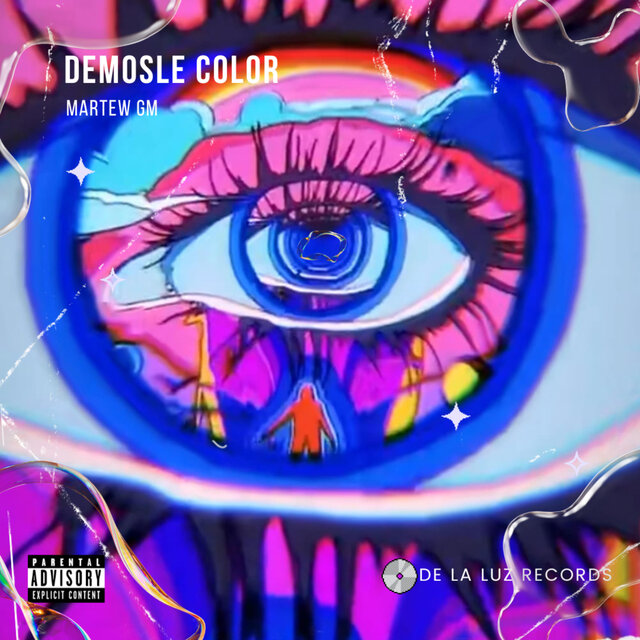 Démosle color