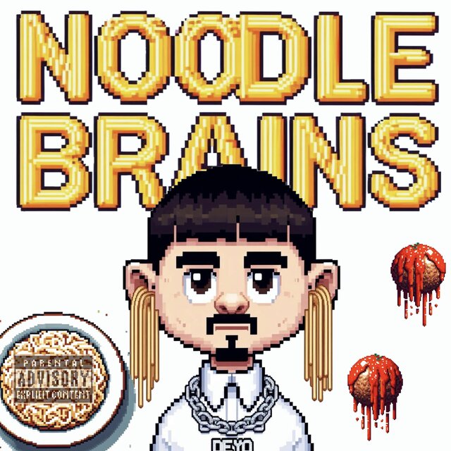 Noodle Brains