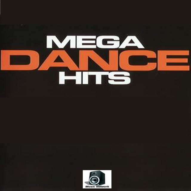 Mega Dance Hits