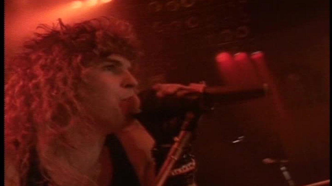 Let's Make Love Tonight