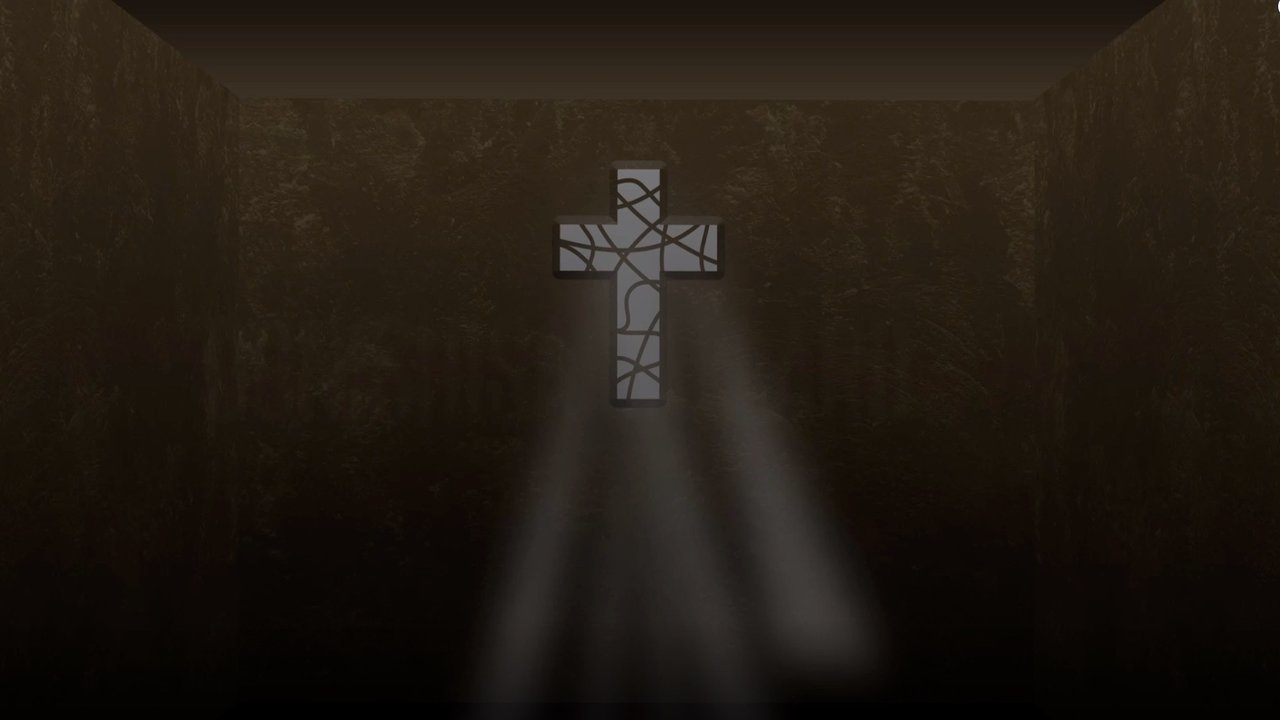Jesus Christ (Lyric Video)