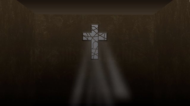 Jesus Christ (Lyric Video)