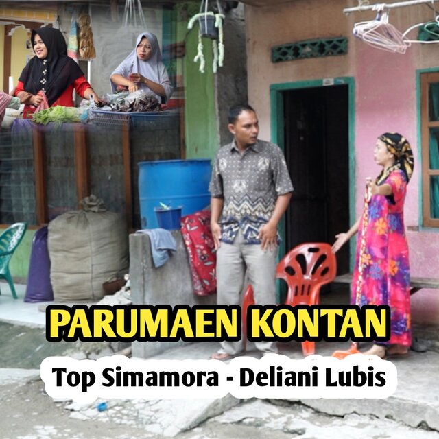 Parumaen Kontan