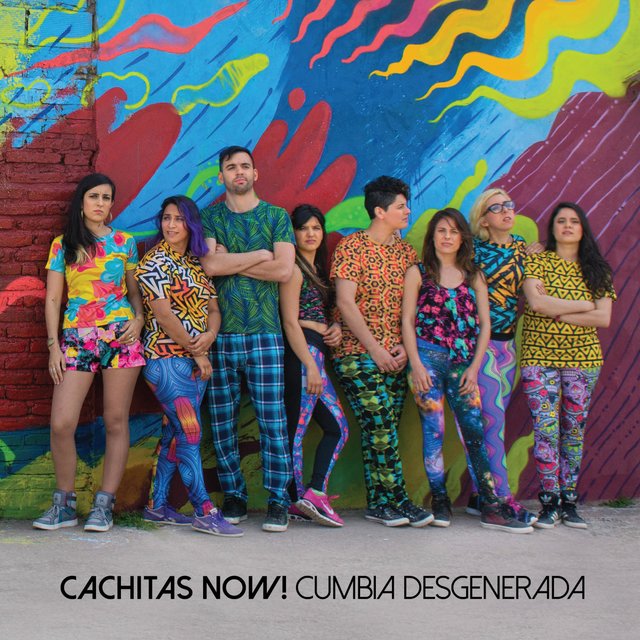 Cumbia Desgenerada