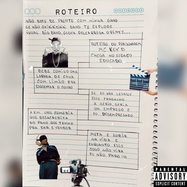 Roteiro