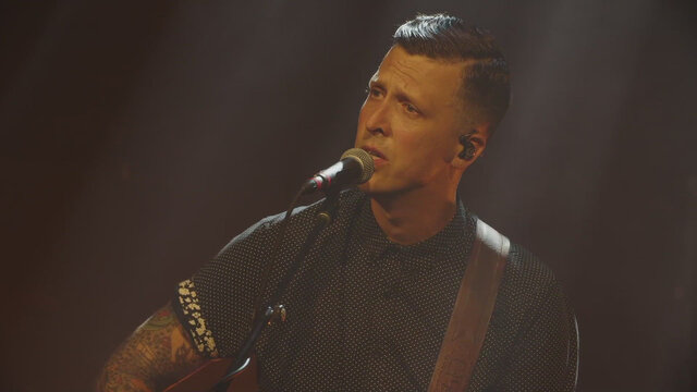 The First Year (Live from the Ryman)