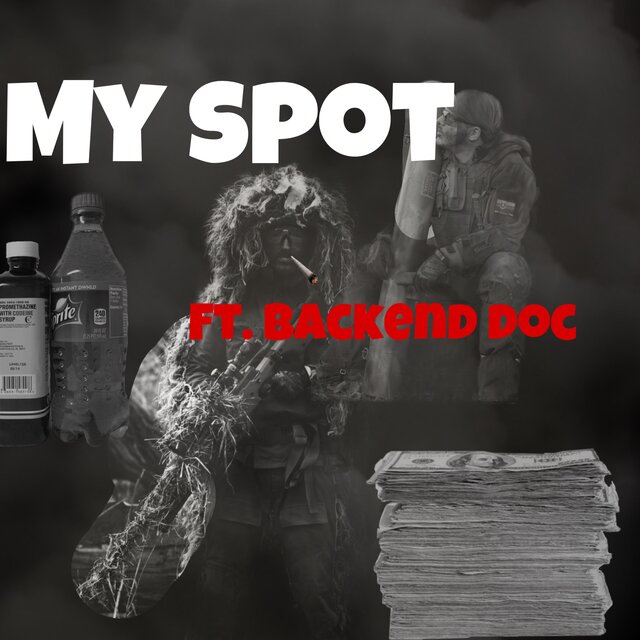 My Spot