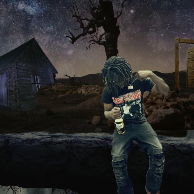 Hood Nigga