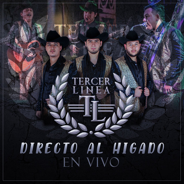Directo Al Higado (En Vivo)