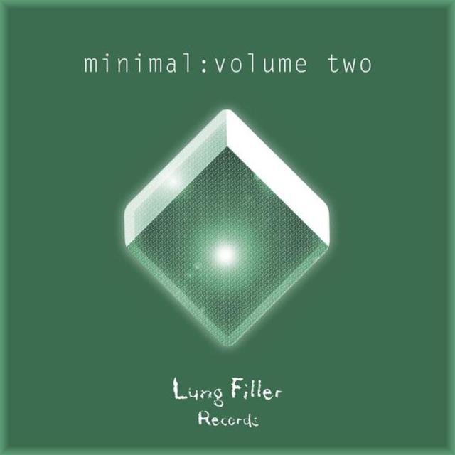 Minimal : Volume Two