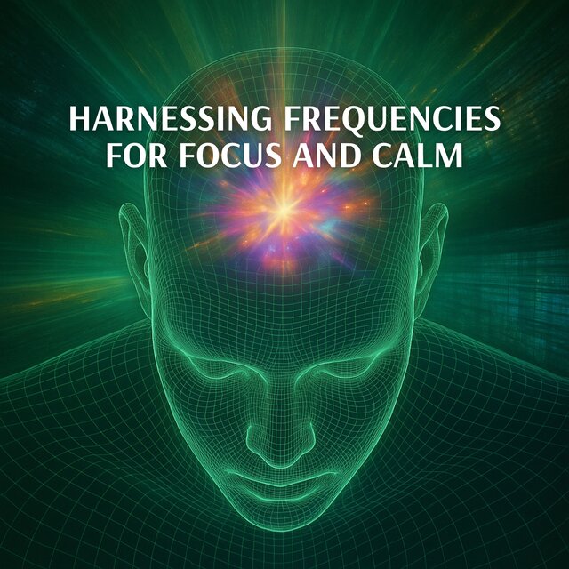 Harnessing Frequencies for Focus and Calm