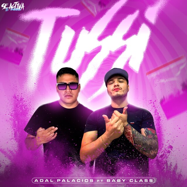 TUSSI (feat. Baby Class DJ)