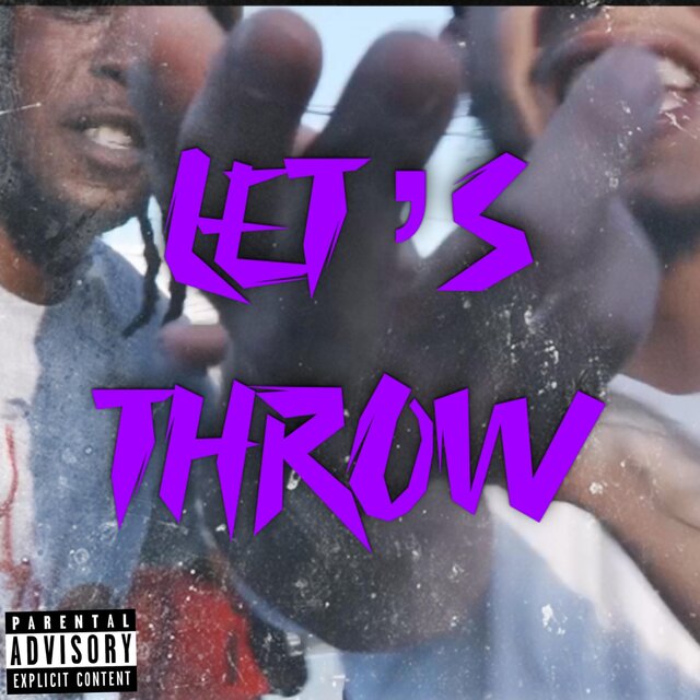 Let's Throw